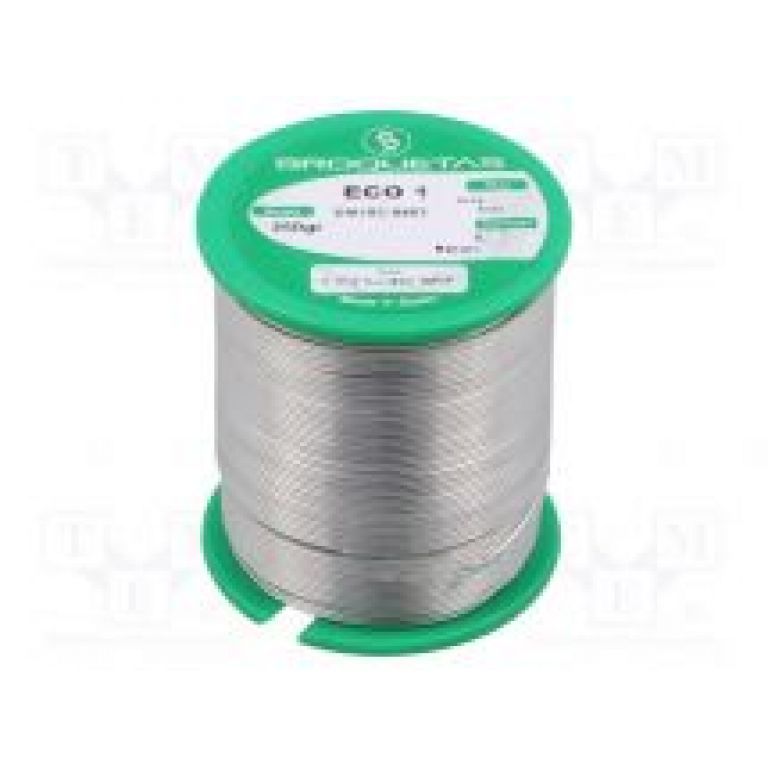 ECO1 SOLID WIRE 0,7MM 250G