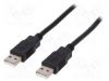ПродажCAB-USB2AA/5.0-BK