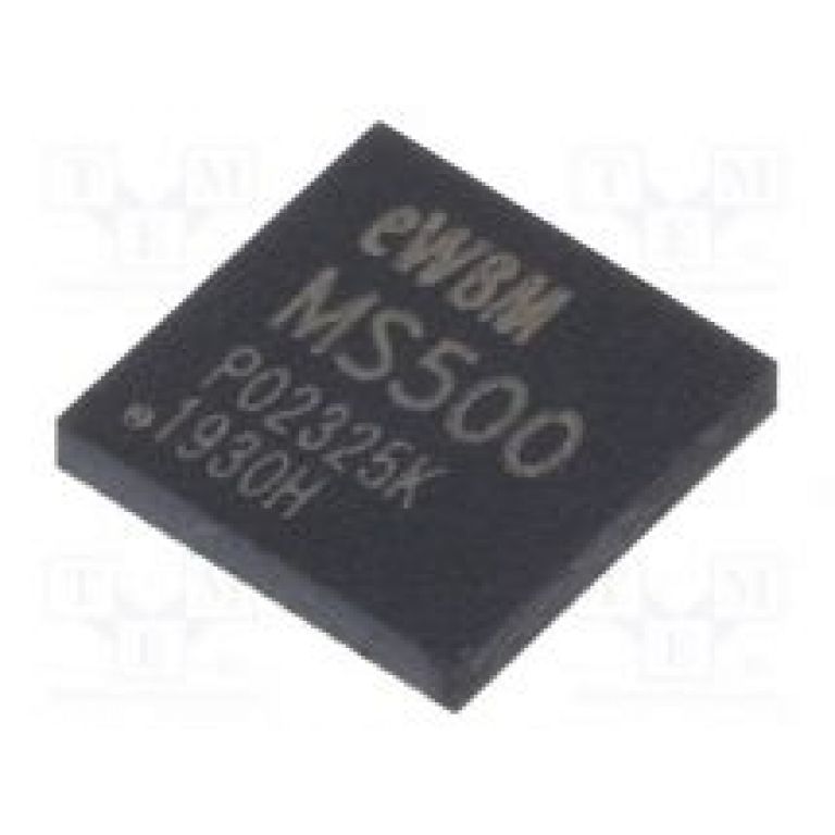 MS500