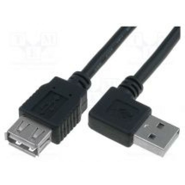 CAB-USB2AAF/2-K