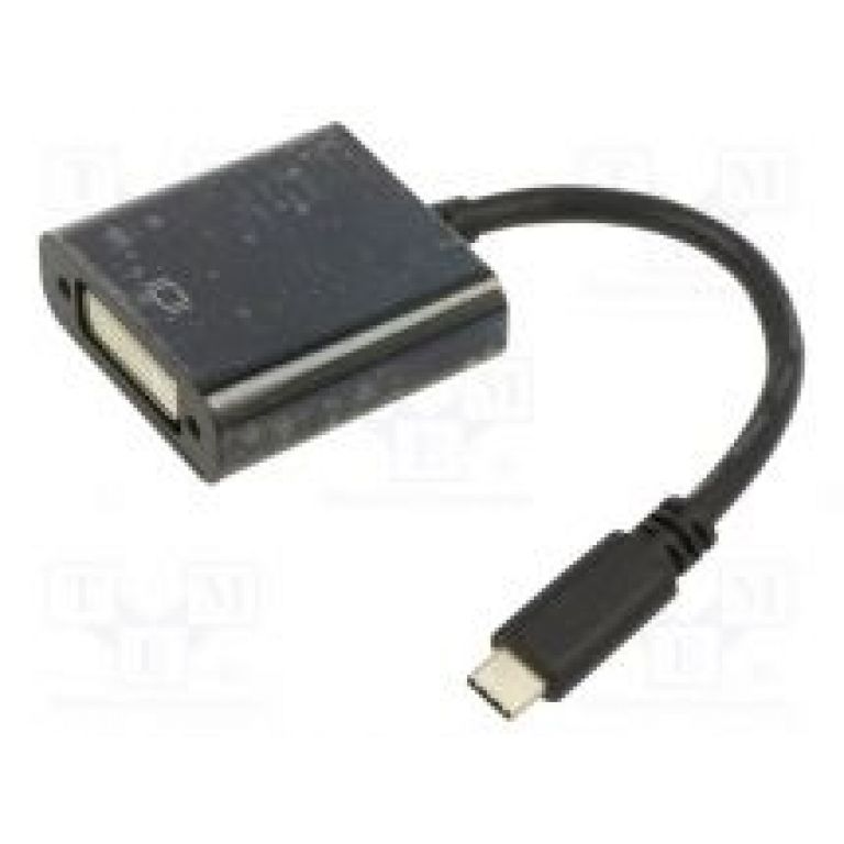 KABADA USBC/DVI OEM-C10