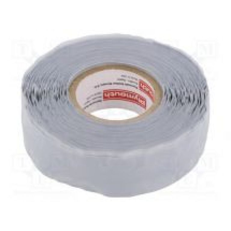 20 PLYSIL SILICONE RUBBER 25,4MMX9,1M