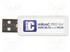 ПродажMIKROC PRO FOR DSPIC30/33 (USB DONGLE LI