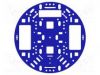 Продажа ROBOT CHASSIS RRC04A SOLID BLUE