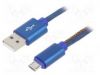 ПродажCC-USB2J-AMMBM-2M-BL