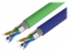 Провода промышленные Ethernet