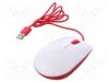 ПродажRPI-MOUSE (RED/WHITE)