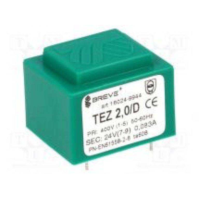 TEZ2/D400/24V