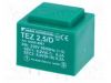 Продажа TEZ2.5/D230/6-6V