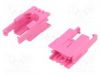 ПродажROMI CHASSIS MOTOR CLIP PAIR - PINK