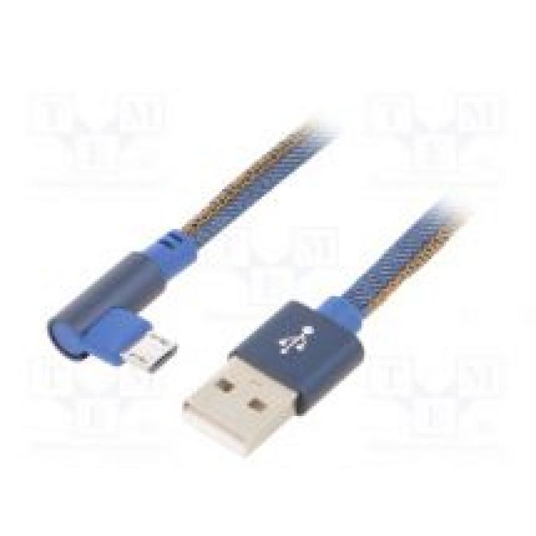 CC-USB2J-AMMBML-1M-BL