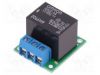 Продажа SPDT RELAY CARRIER WITH 12VDC RELAY (ASS