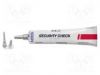 ПродажMARKAL SECURITY CHECK PAINT MARKER 96670