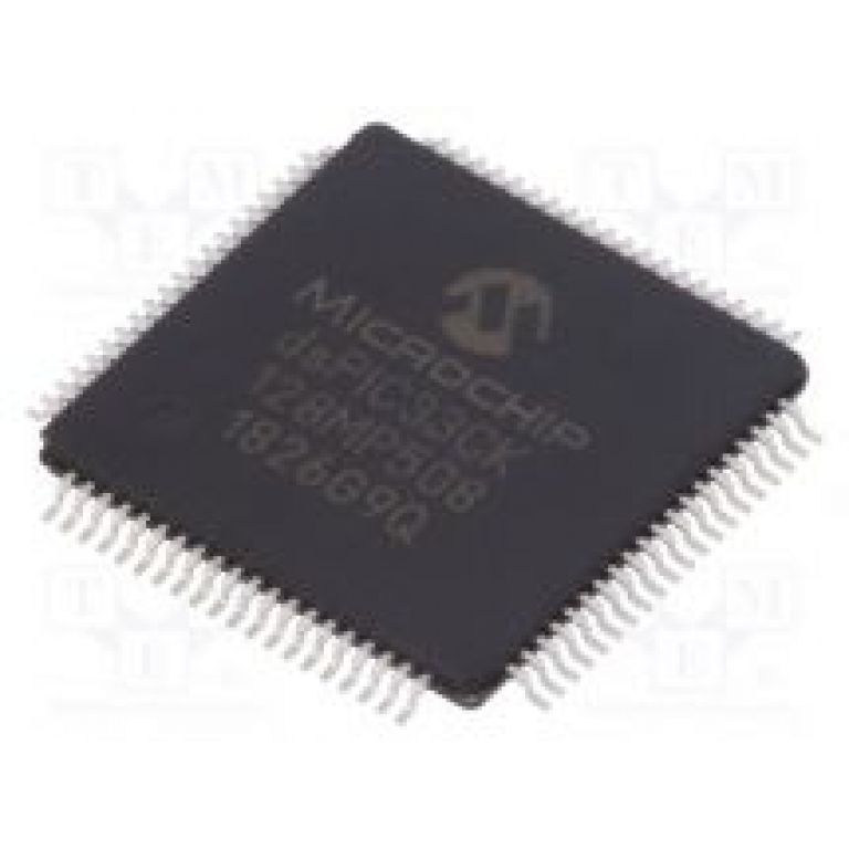 DSPIC33CK128MP508-I/PT