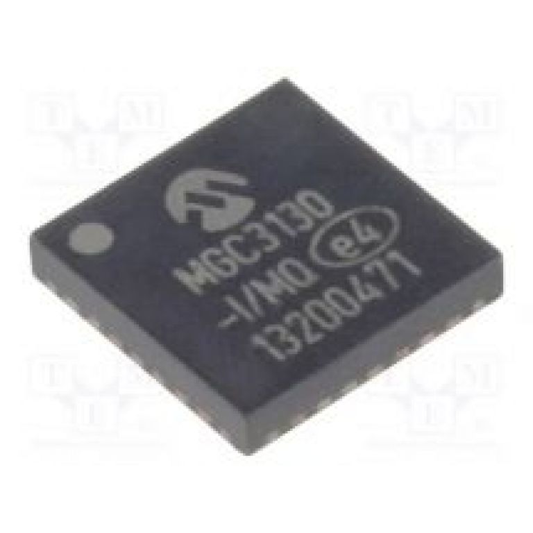 MGC3130-I/MQ