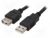 Продажа CAB-USB2AAF/5-BK
