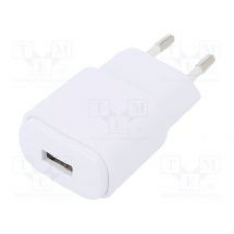 CLW-0505-USB-WH