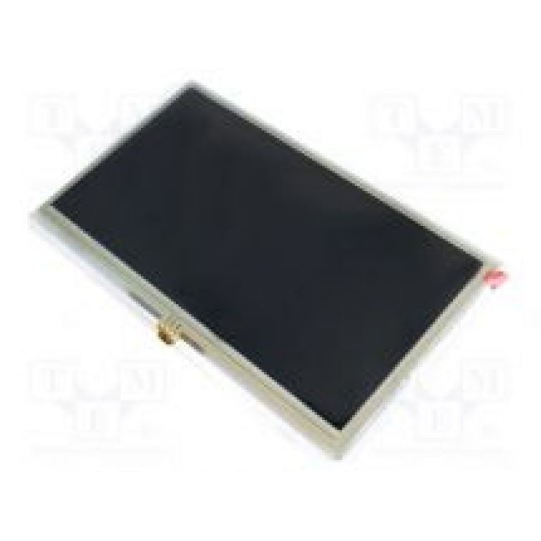 LCD-OLINUXINO-7TS