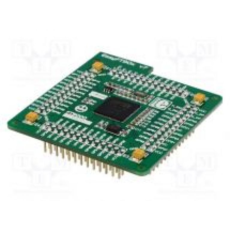 EASYFT90X V7 MCU CARD WITH FT900 QFN-100