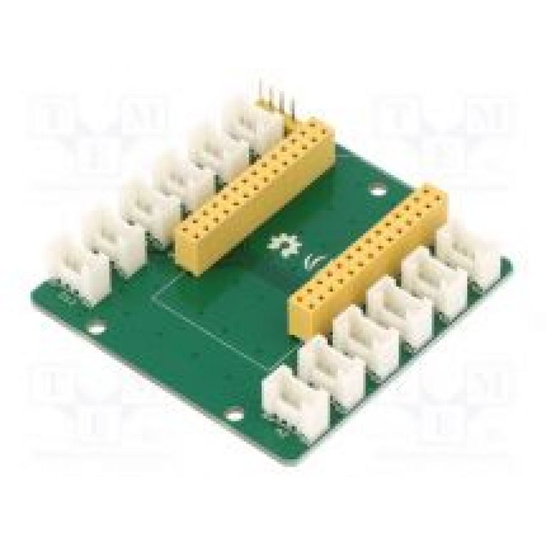 GROVE BREAKOUT FOR LINKIT 7697