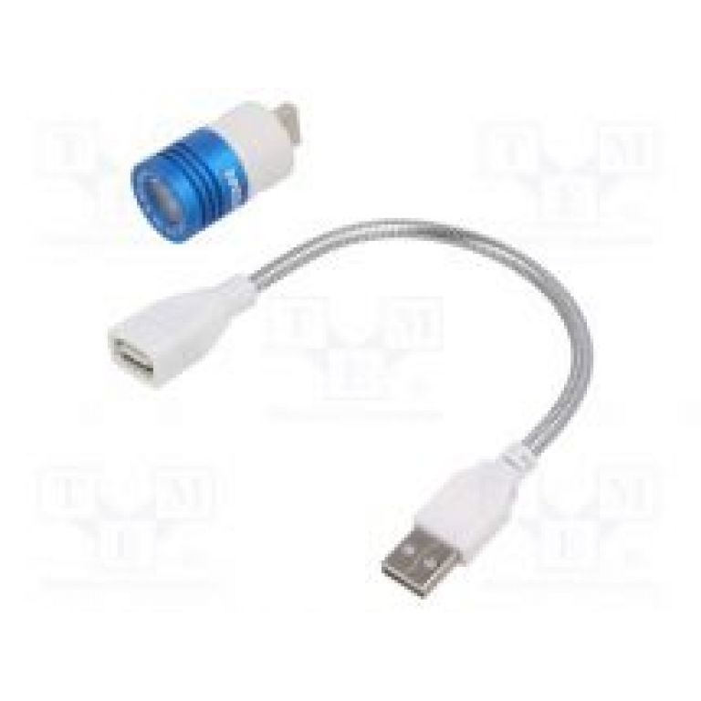 UL1-120 USB RGB