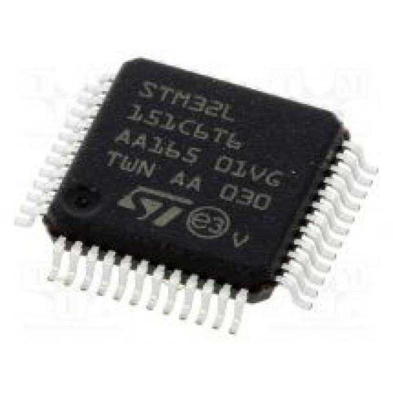 STM32L151C6T6