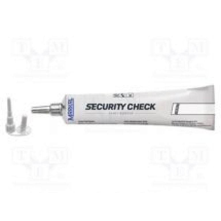 MARKAL SECURITY CHECK PAINT MARKER 96668