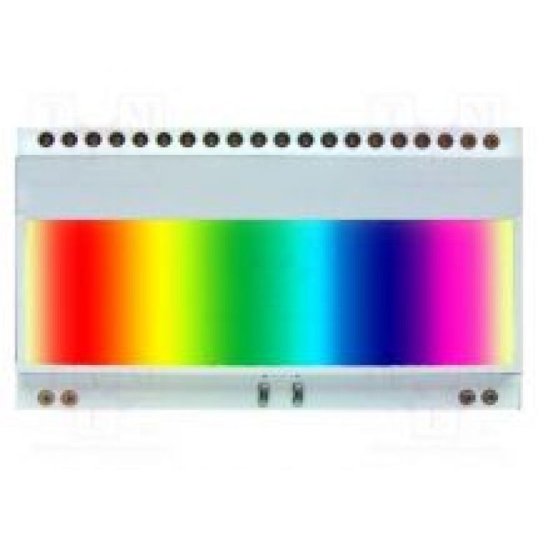 EA LED55X31-RGB