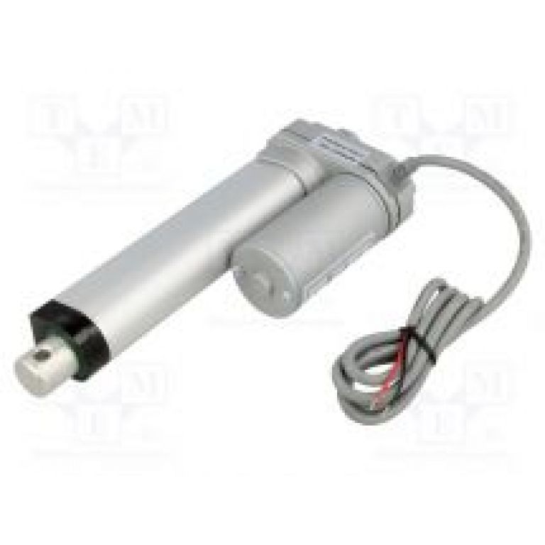 CONCENTRIC LACT4-12V-5 LINEAR ACTUATOR