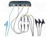 Продаж3-PHASE FUSED CABLE SET