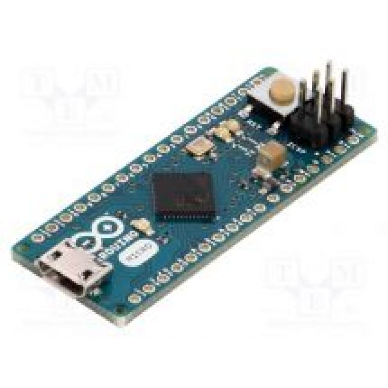 ARDUINO MICRO WITHOUT HEADERS