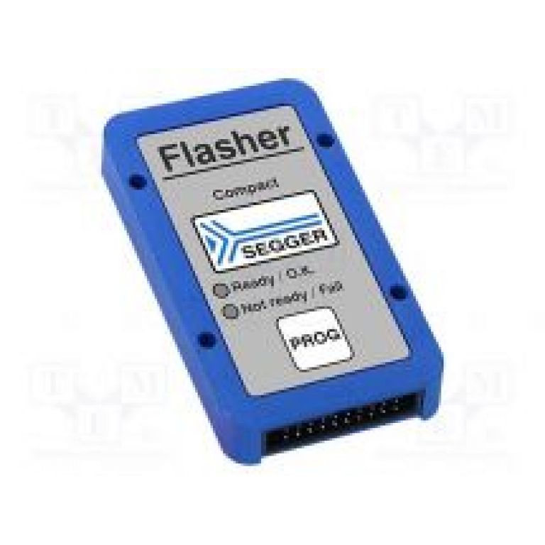 5.19.00 FLASHER COMPACT