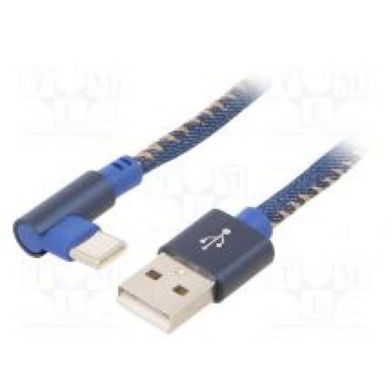 CC-USB2J-AMCML-1M-BL