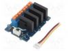 Продаж4-CHANNEL SOLID STATE RELAY