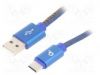 Продажа CC-USB2J-AMCM-1M-BL