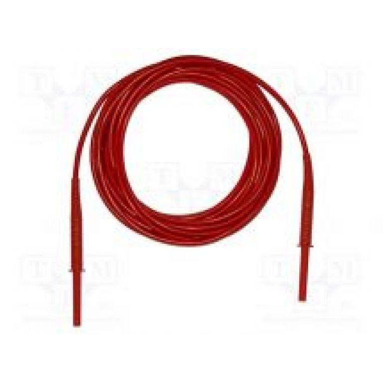 MCABLE-10M-RED