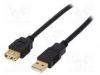 ПродажCAB-USB2AAF/3G-BK