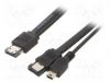 ПродажCC-ESATAP-ESATA-USB5P-1M
