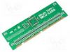 ПродажBIGDSPIC6 80-PIN TQFP 1 MCU CARD EMPTY