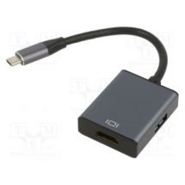 KABADA USBC/HDMI OEM-C8