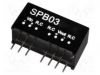 Продажа SPB03B-12