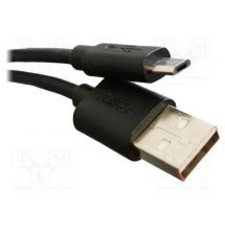 USB CABLE MICRO 80