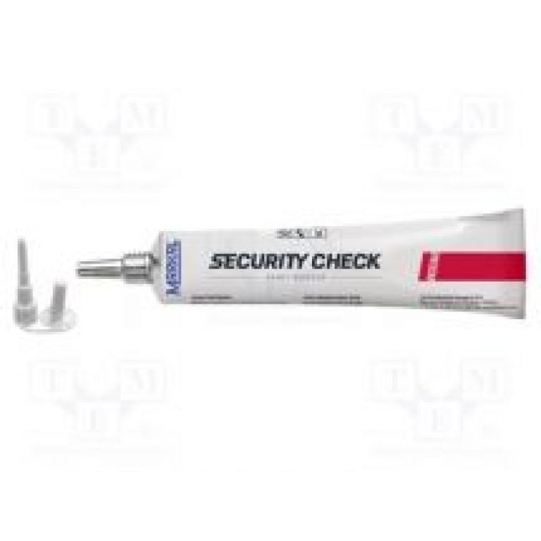 MARKAL SECURITY CHECK PAINT MARKER 96670