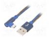 ПродажCC-USB2J-AMMBML-1M-BL
