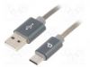 Продажа CC-USB2S-AMCM-1M-BG