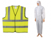 Рабочая и защитная одежда