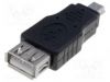 Продажа USB MINI-B PLUG TO TYPE-A FEMALE ADAPTER