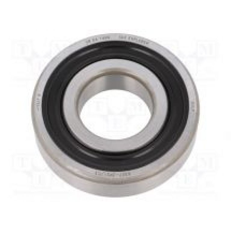6307-2RS1/C3 SKF