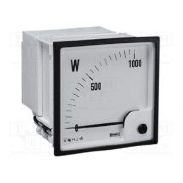 400V L-L, 1600/1A-0-1,1 MW