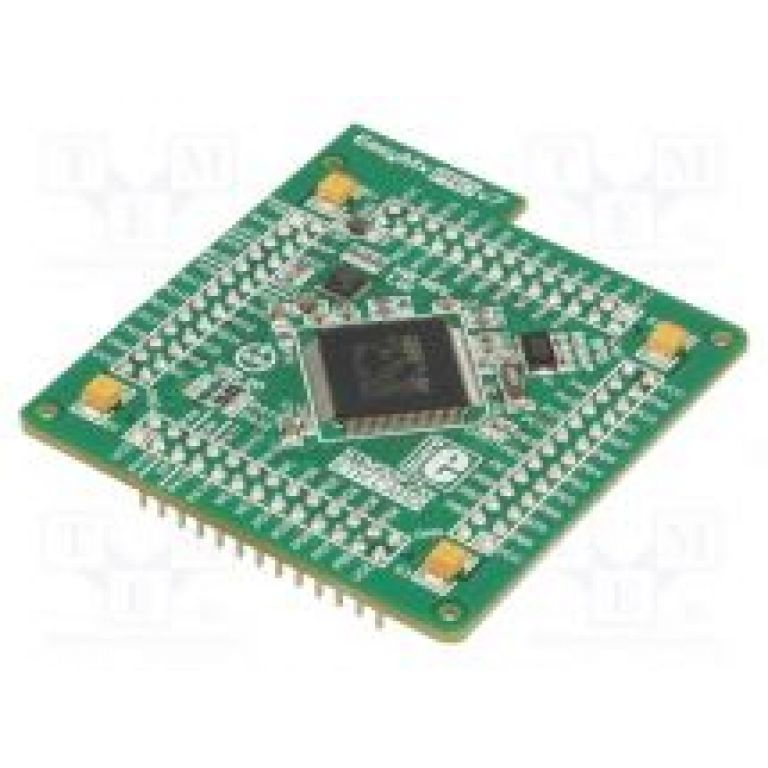 EASYMX PRO V7 MCUCARD WITH STM32F746VGT6